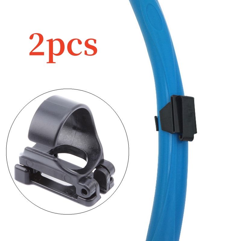 Silicone Mask Bracket - Clip en plastique pour masque de