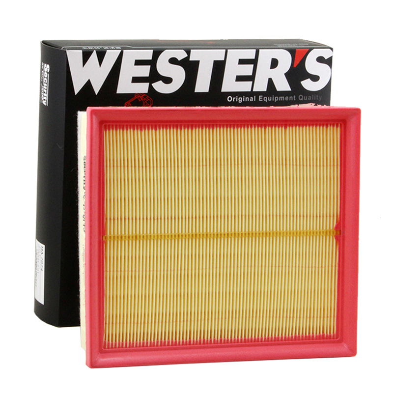 Kn95 Respirator Mask - Filtre à Air pour moteur WESTGUARD