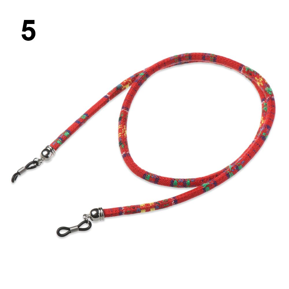 Mask Chain Holder - Accessoires : Chaînes pour lunettes de