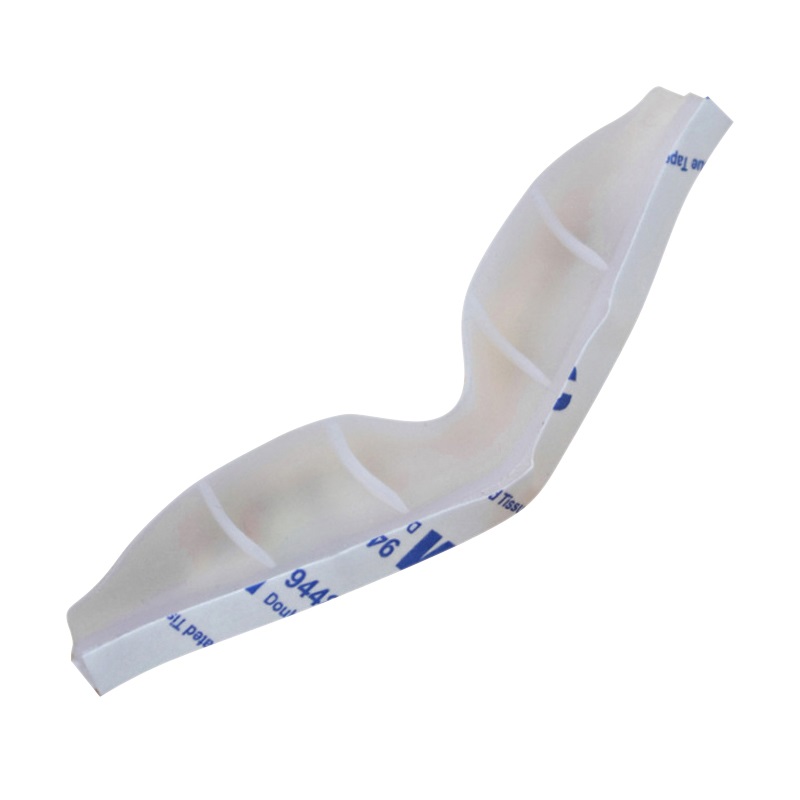 Silicone Mask Bracket - Clip de support de masque 3D,