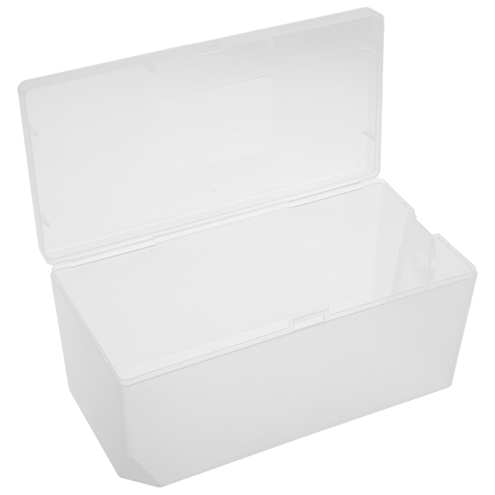 Mask Case Hard Shell - Étui de rangement pour masque de