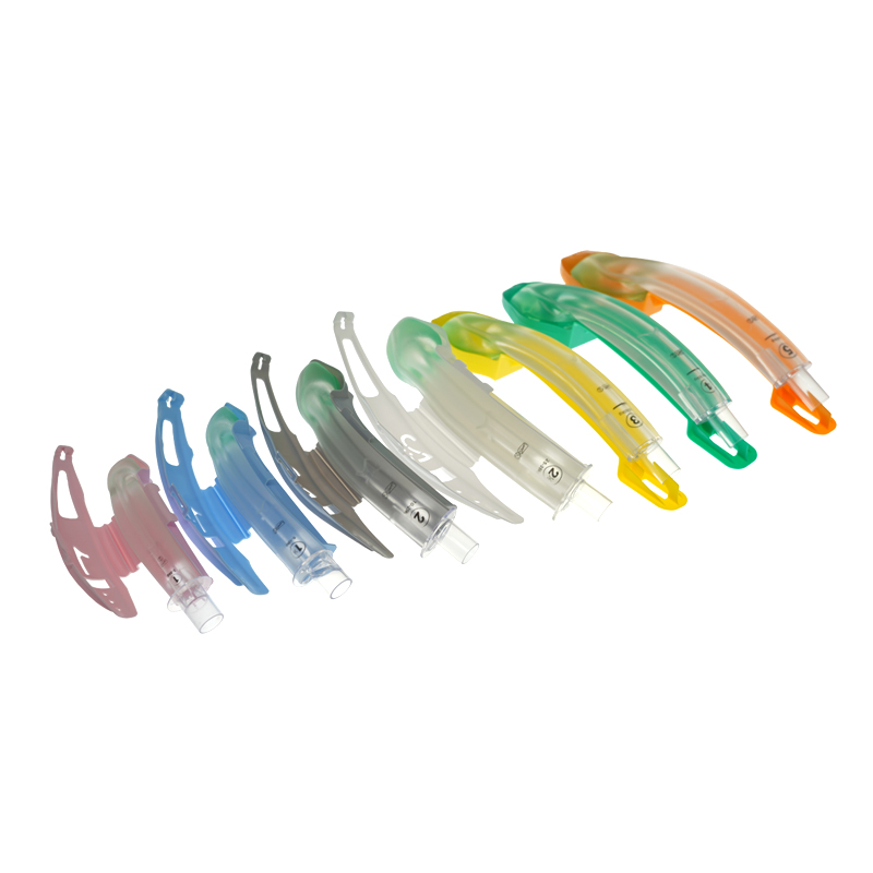 Disposable Surgical Mask - Masque laryngé non gonflable 1.0-5.0 #
