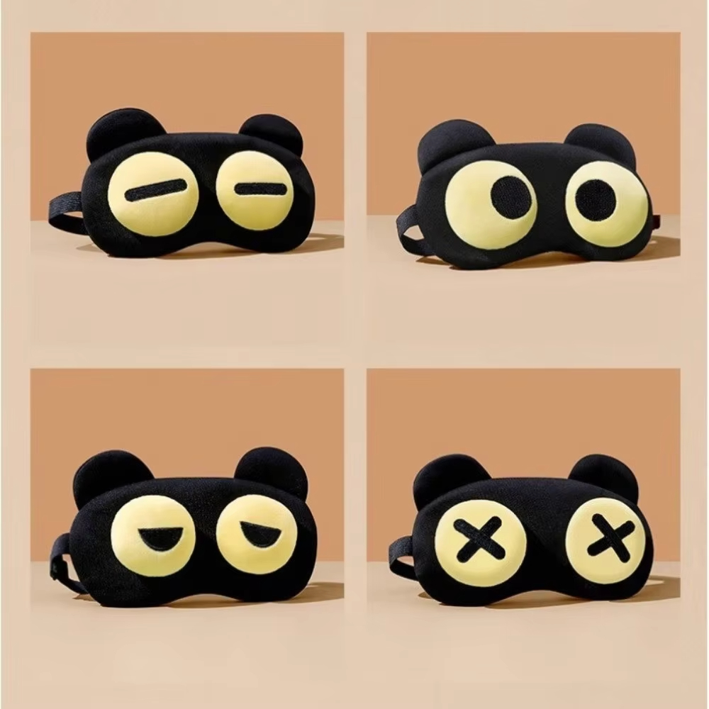 Kids Face Mask - Masque pour les yeux mignon, apaisant