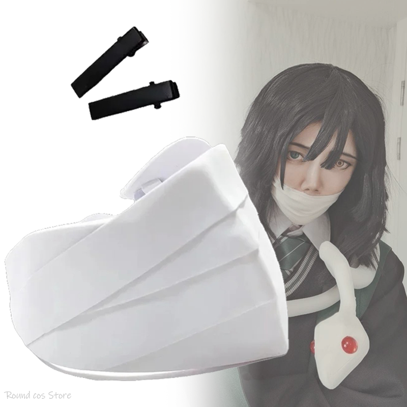 Respirator Half Face - Masque de Cosplay Anime Iguro Obanai,