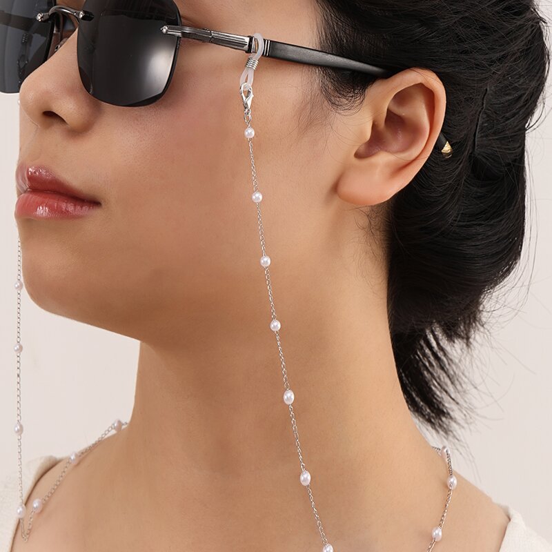Nouvelle chaîne anti-perte per - Mask Chain Holder avis et prix