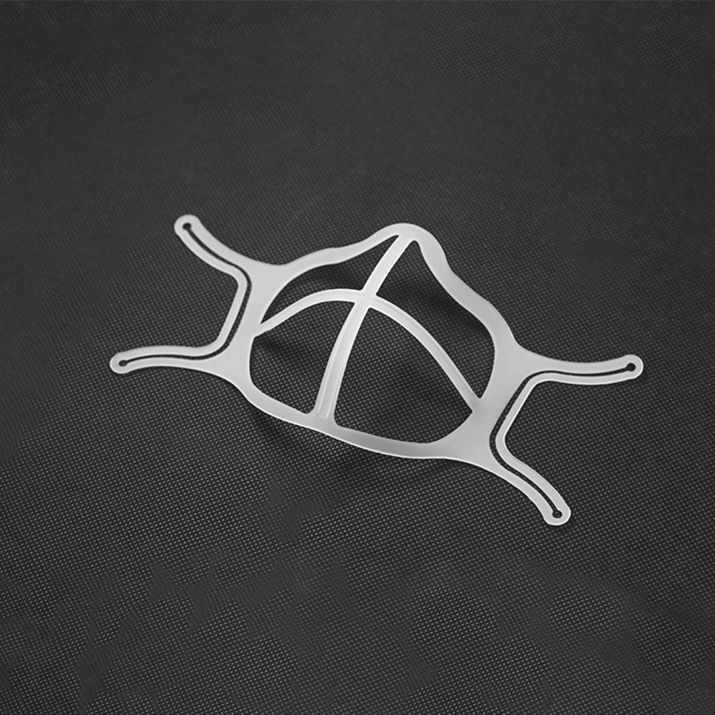 Support intérieur de masque en - Silicone Mask Bracket avis et prix