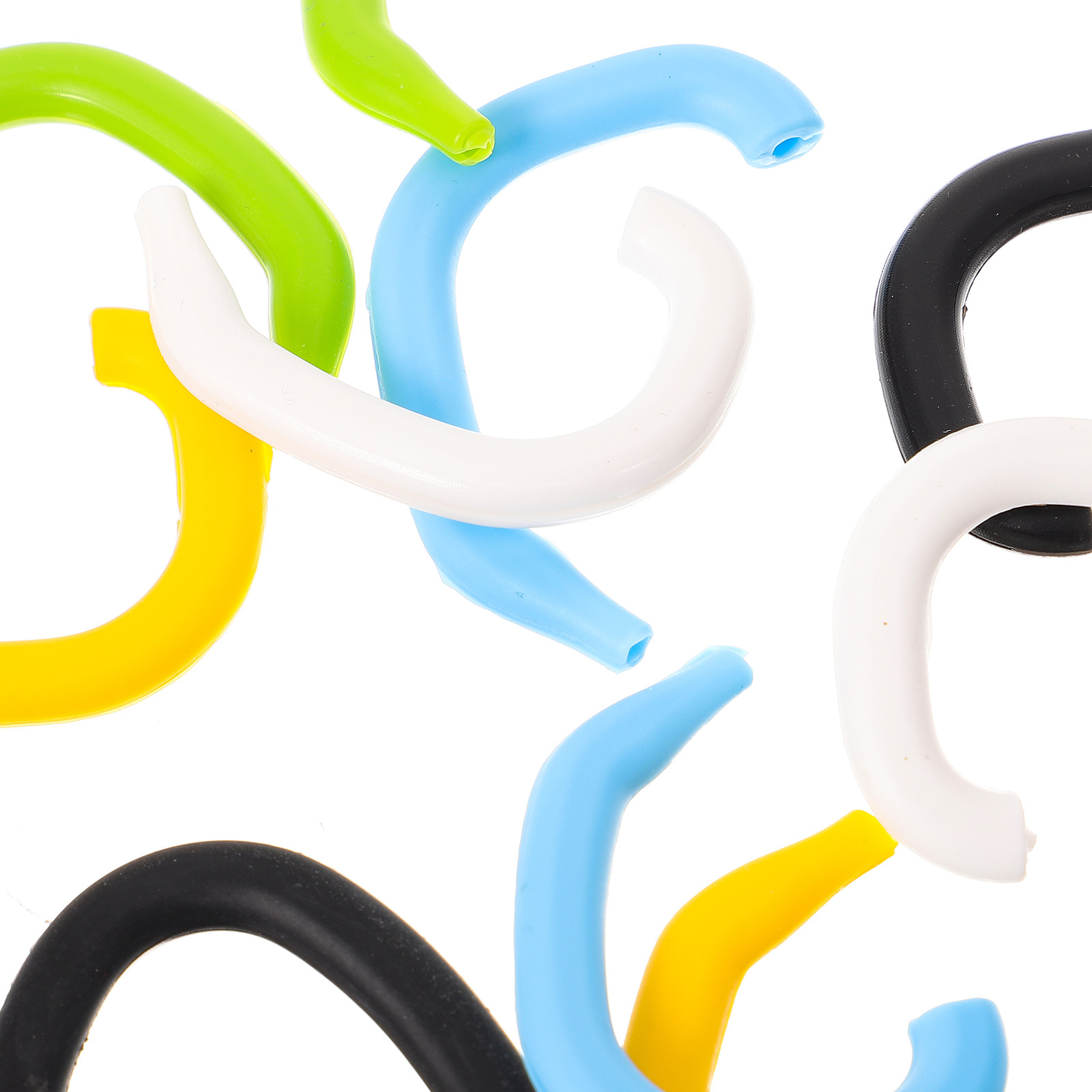 Lot de 5 protège-oreilles en s - Mask Ear Saver Strap avis et prix