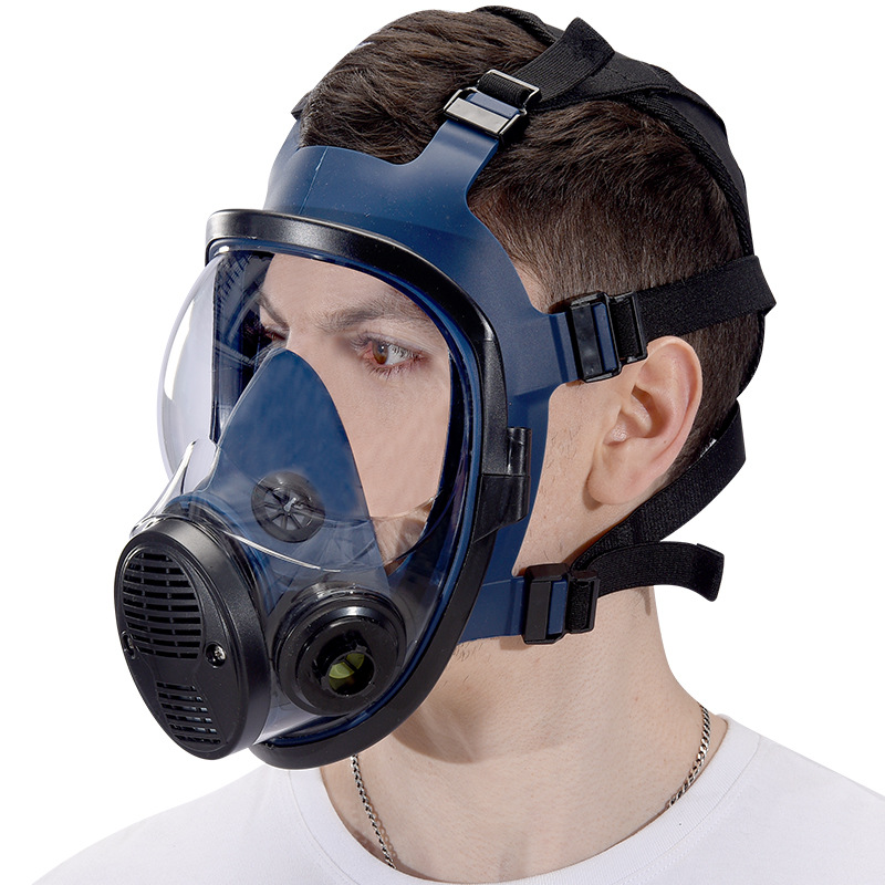 Masque à gaz A8 avec filtre, m - Dust Mask Construction avis et prix