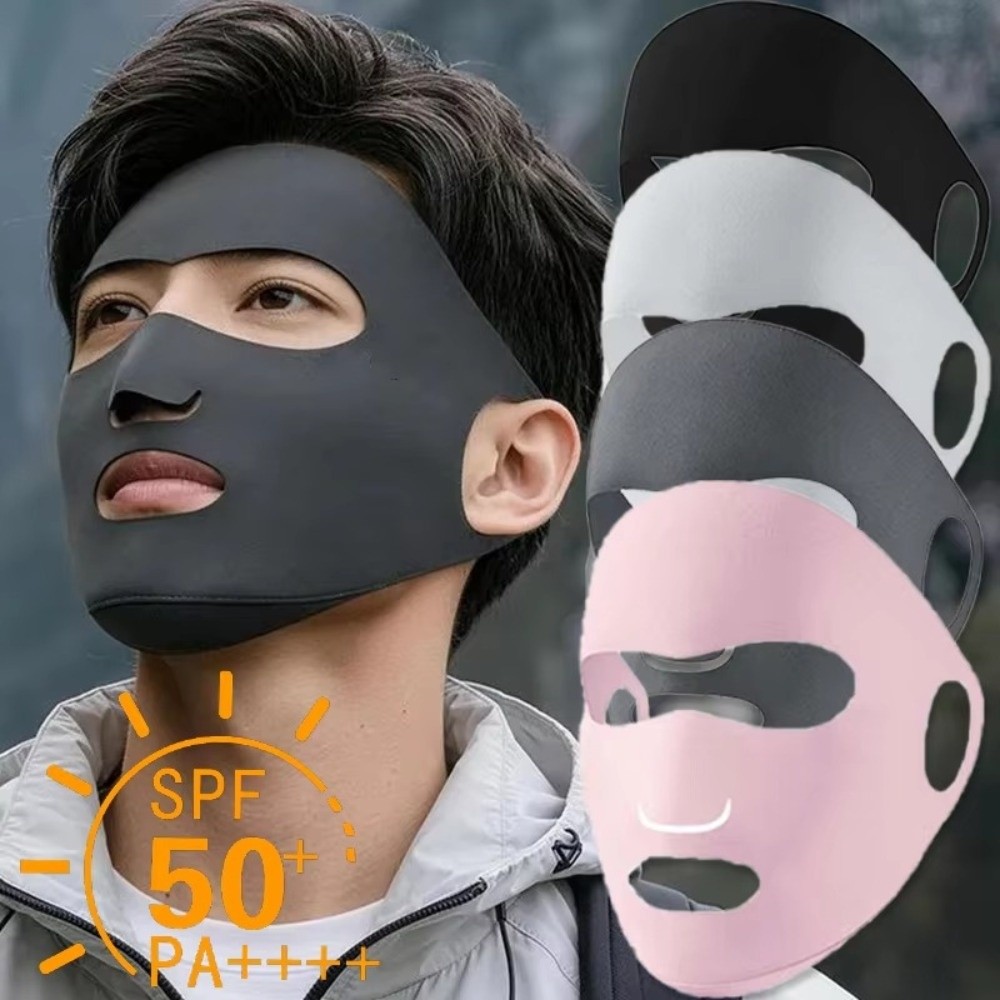 Masque de protection solaire e - Sports Mask Breathable avis et prix