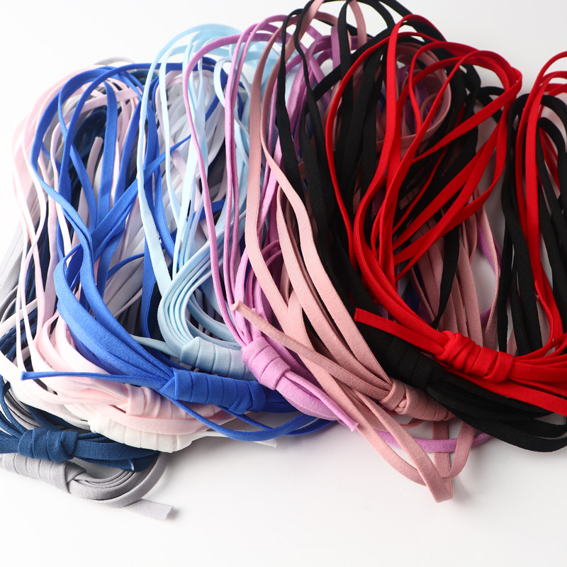 Fil élastique en nylon pour ma - Mask Lanyard Adjustable avis et prix