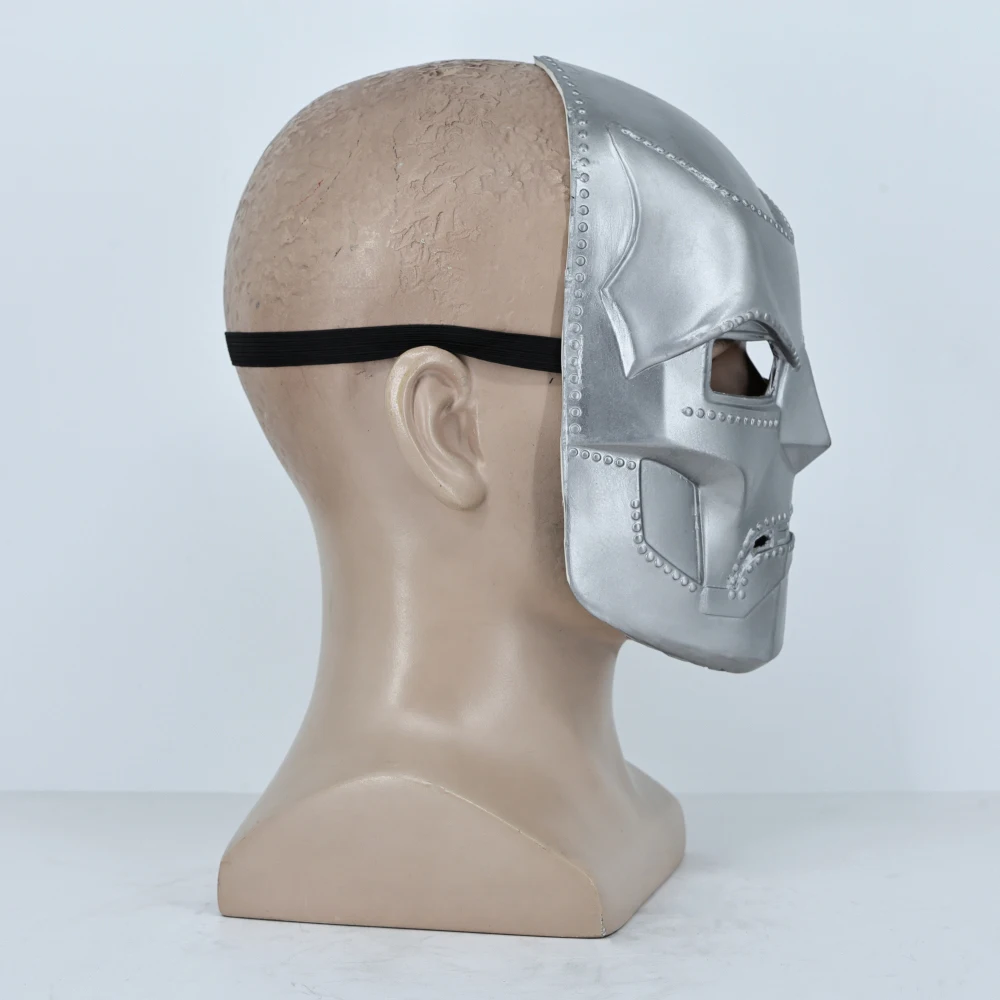 Masque de Cosplay Doctor Doom  - Disposable Surgical Mask avis et prix