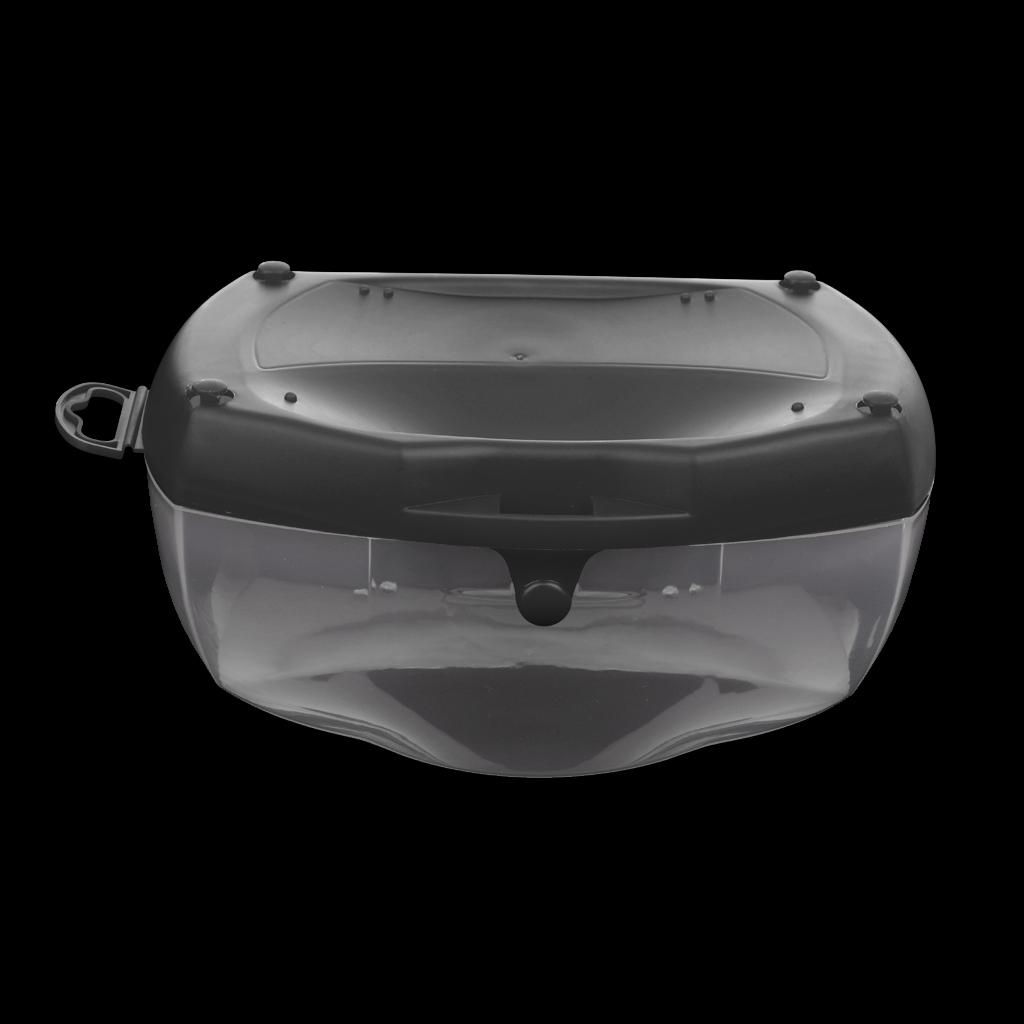 Étui rigide pour masque de plo - Mask Case Hard Shell avis et prix