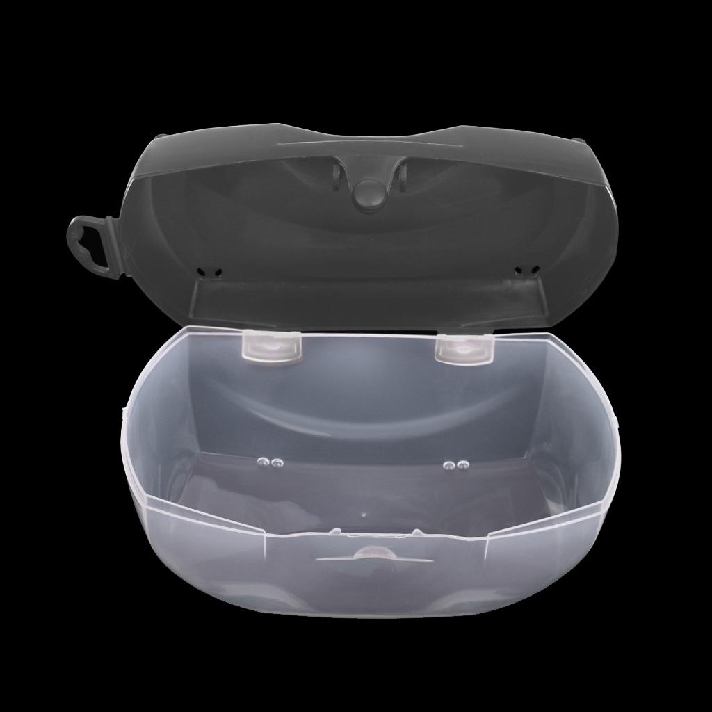 Étui rigide pour masque de plo - Mask Case Hard Shell avis et prix