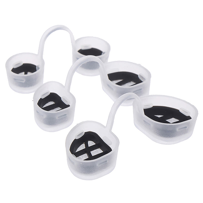 [Neuf] Superbe ! Filtres nasau - Anti Pollution Mask avis et prix