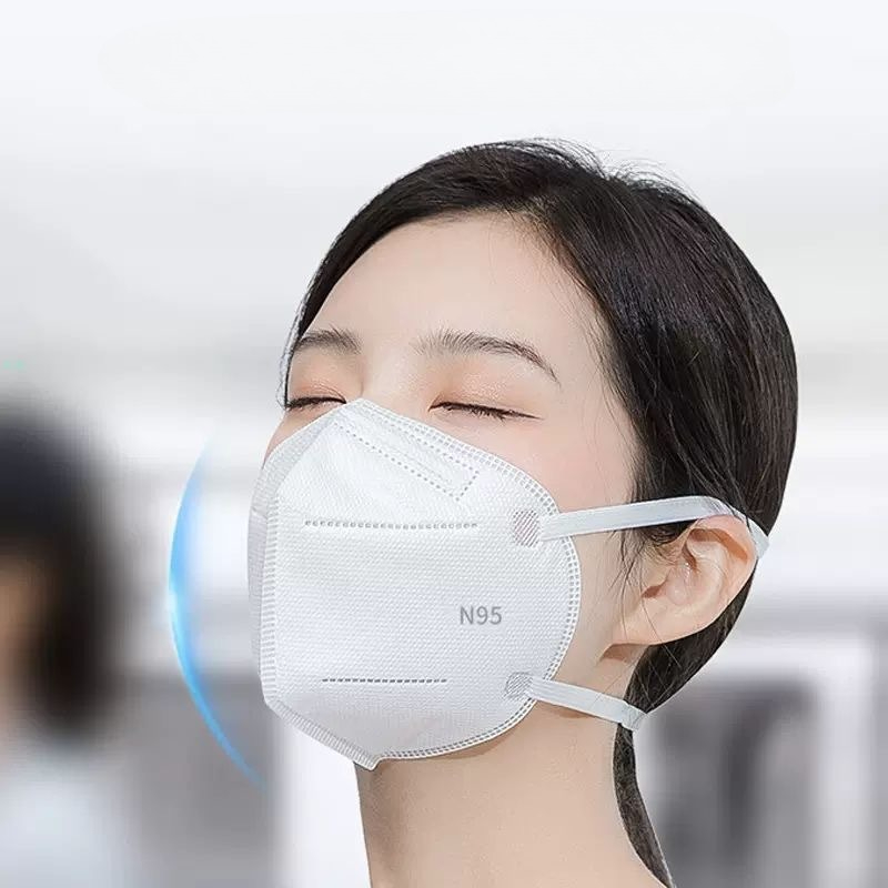 Masque respiratoire jetable KN - Face Mask Storage Box avis et prix