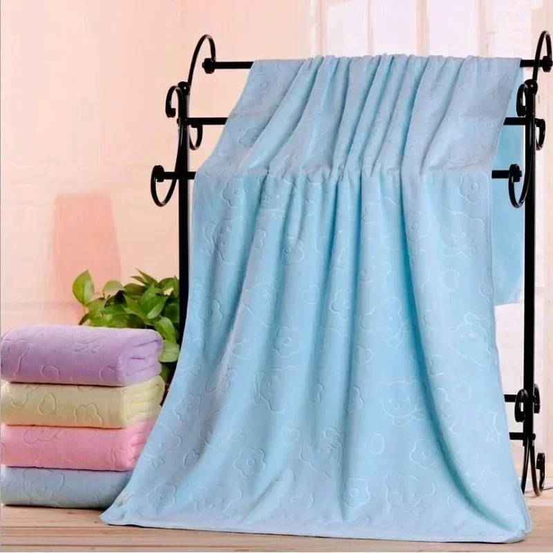 Serviette de bain en microfibr - Cloth Face Mask Washable avis et prix