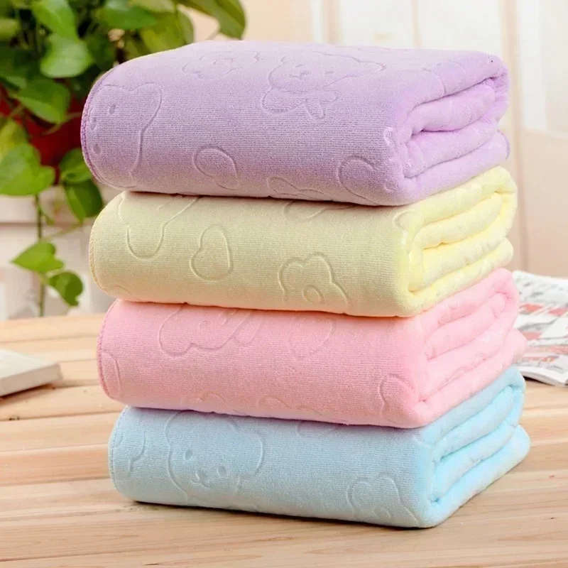 Serviette de bain en microfibr - Cloth Face Mask Washable avis et prix