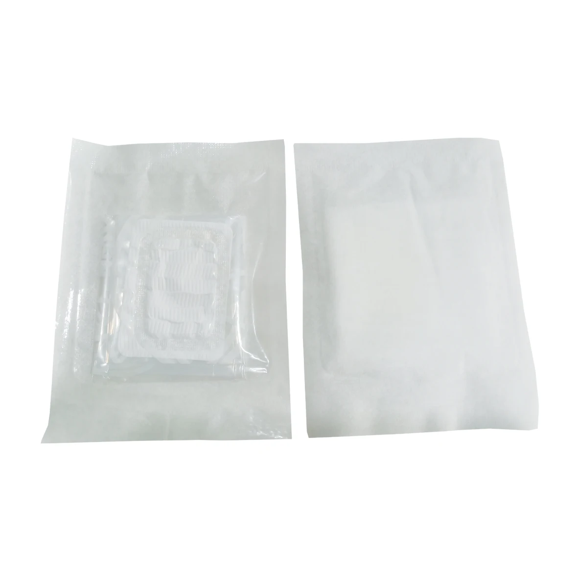 Fabricant bouche à bouche masq - Disposable Mask Blue avis et prix