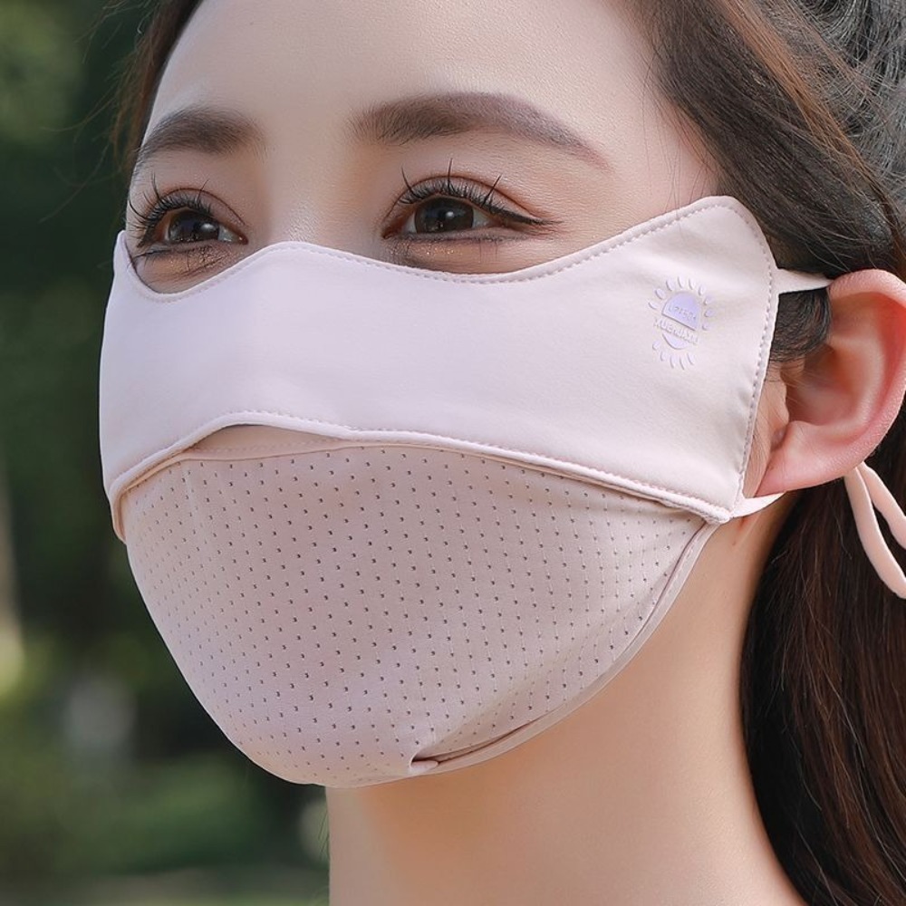 Nouveau masque respirant en so - Cloth Face Mask Washable avis et prix