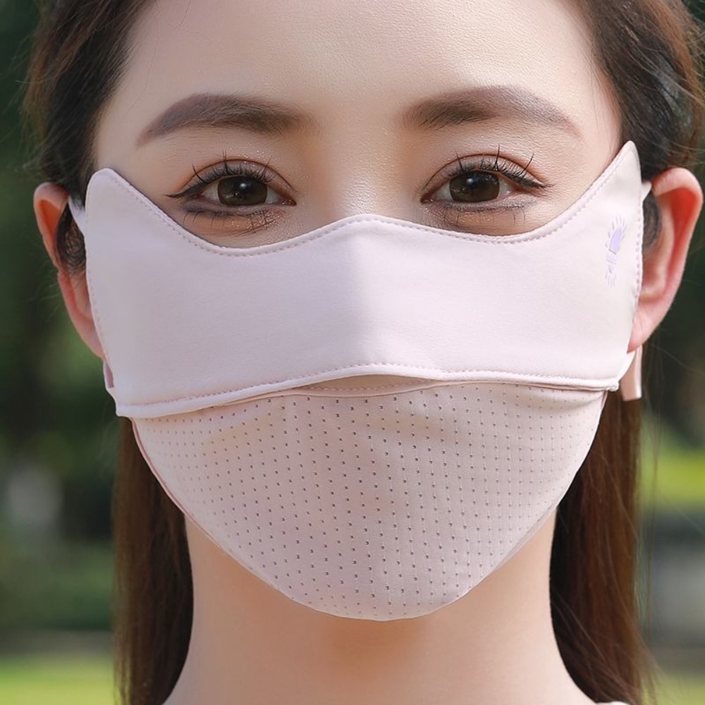 Nouveau masque respirant en so - Cloth Face Mask Washable avis et prix
