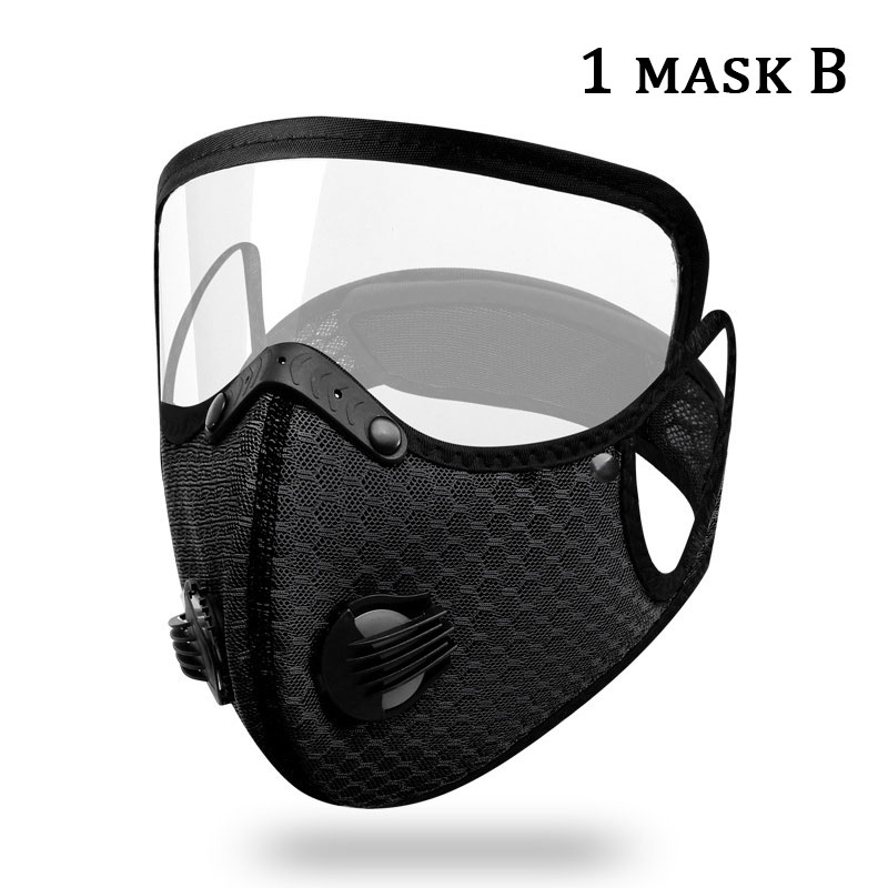 SHIZIWANGRI Masque facial de c - Dust Mask Construction avis et prix