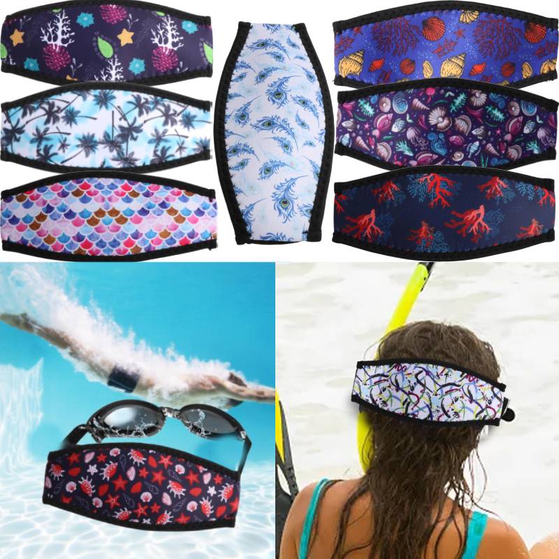 Sangle de plongée couverture m - Mask Lanyard Adjustable avis et prix