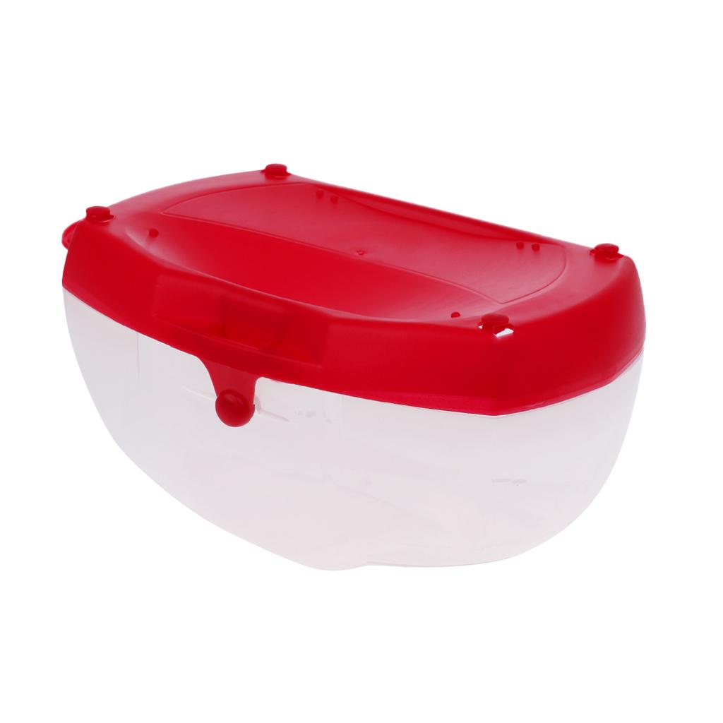 Étui rigide pour masque de plo - Mask Case Hard Shell avis et prix