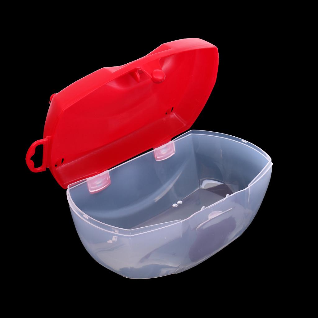 Étui rigide pour masque de plo - Mask Case Hard Shell avis et prix