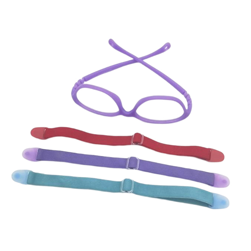 Lunettes coordonnantes pour en - Mask Chain Holder avis et prix