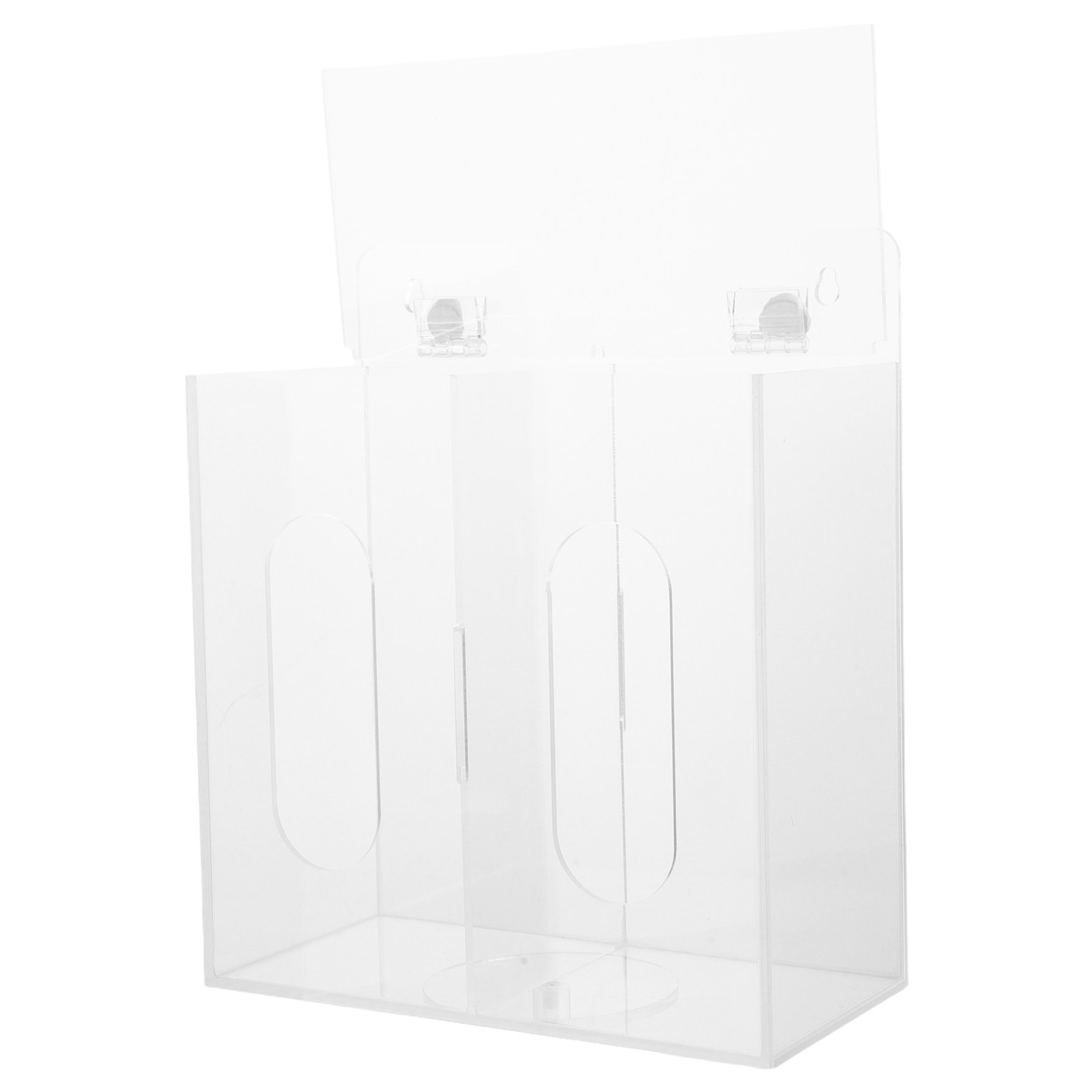Boîte de rangement pour masque - Face Mask Storage Box avis et prix