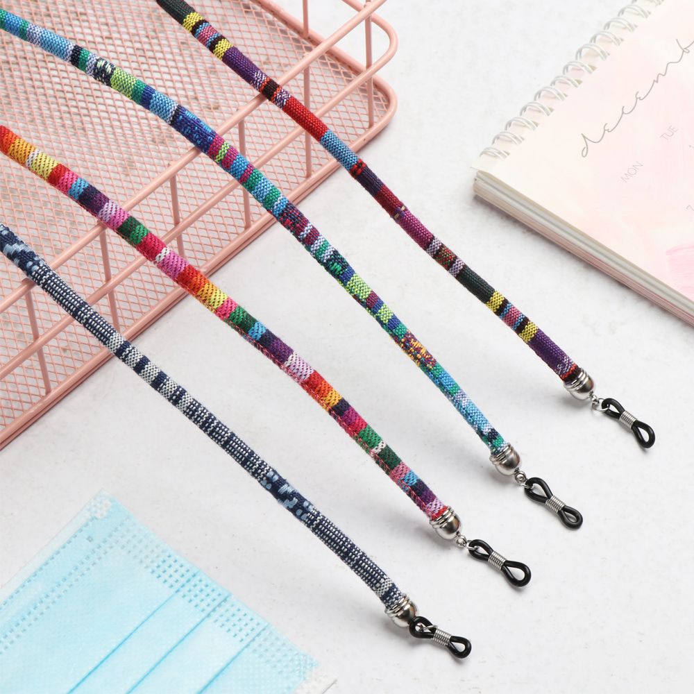 Accessoires : Chaînes pour lun - Mask Chain Holder avis et prix