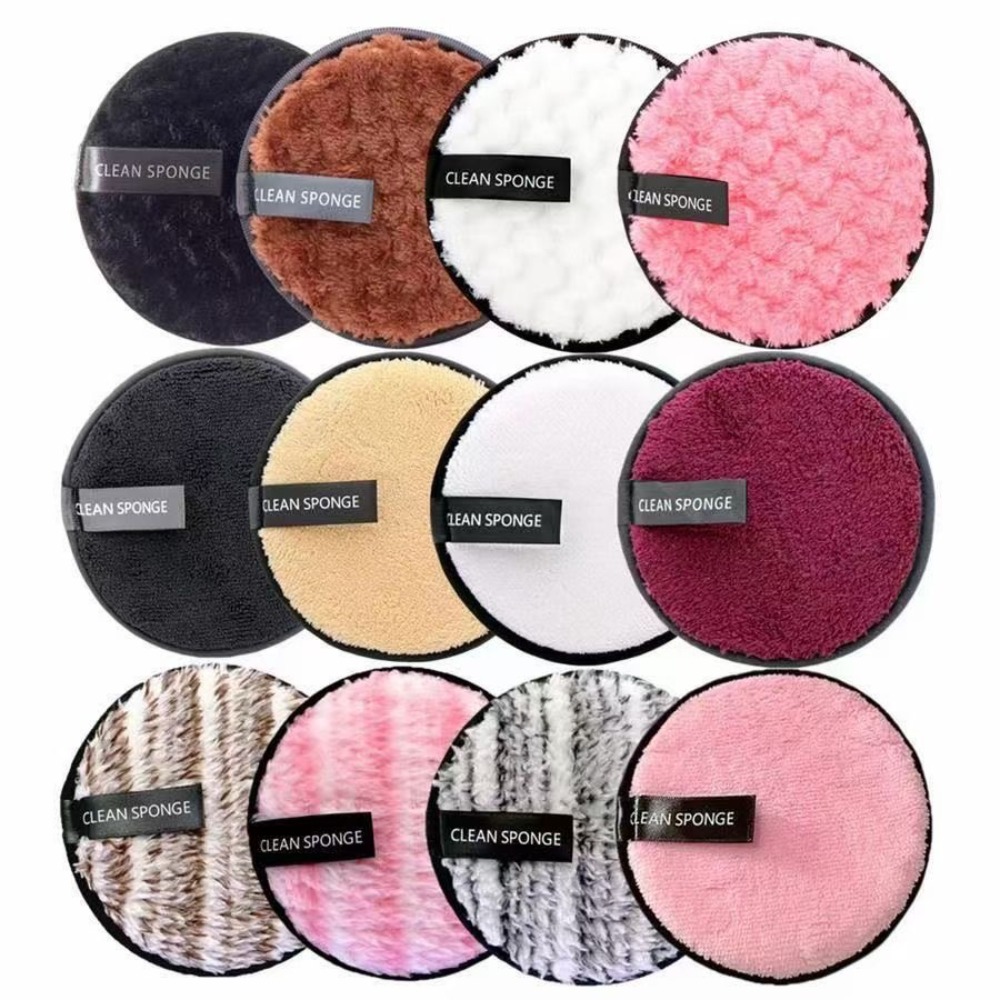 Tampons démaquillants en micro - Cloth Face Mask Washable avis et prix