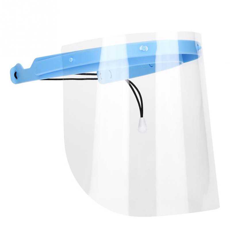 Bouclier facial dentaire de pr - Anti Pollution Mask avis et prix