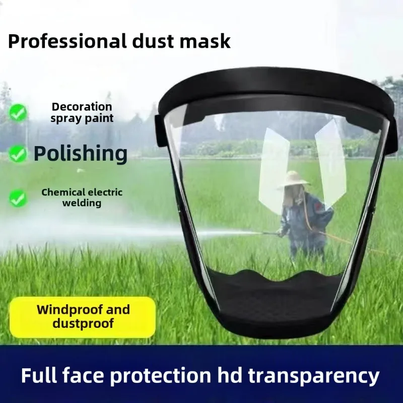 Lunettes de protection intégra - Anti Pollution Mask avis et prix