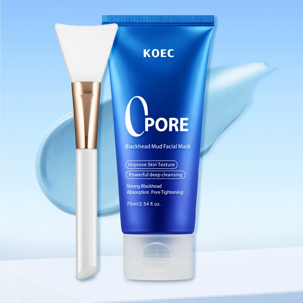 KOEC – masque Facial à la boue - Dust Mask Construction avis et prix