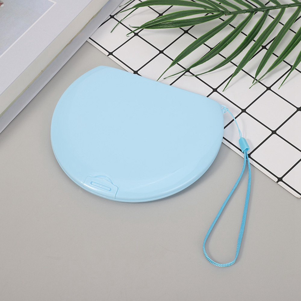 Boîte de rangement portable an - Face Mask Storage Box avis et prix