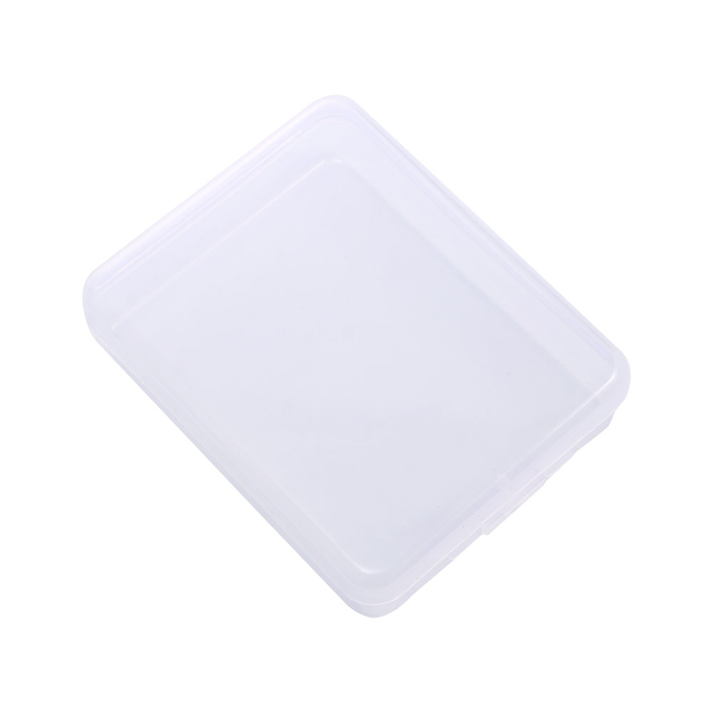 Conteneur rectangulaire de Pro - Face Mask Storage Box avis et prix