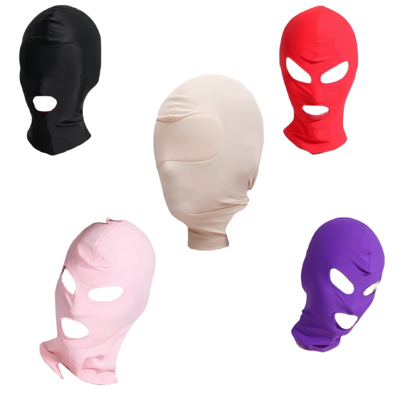 Jouets sexuels pour adultes, m - Mask Lanyard Adjustable avis et prix