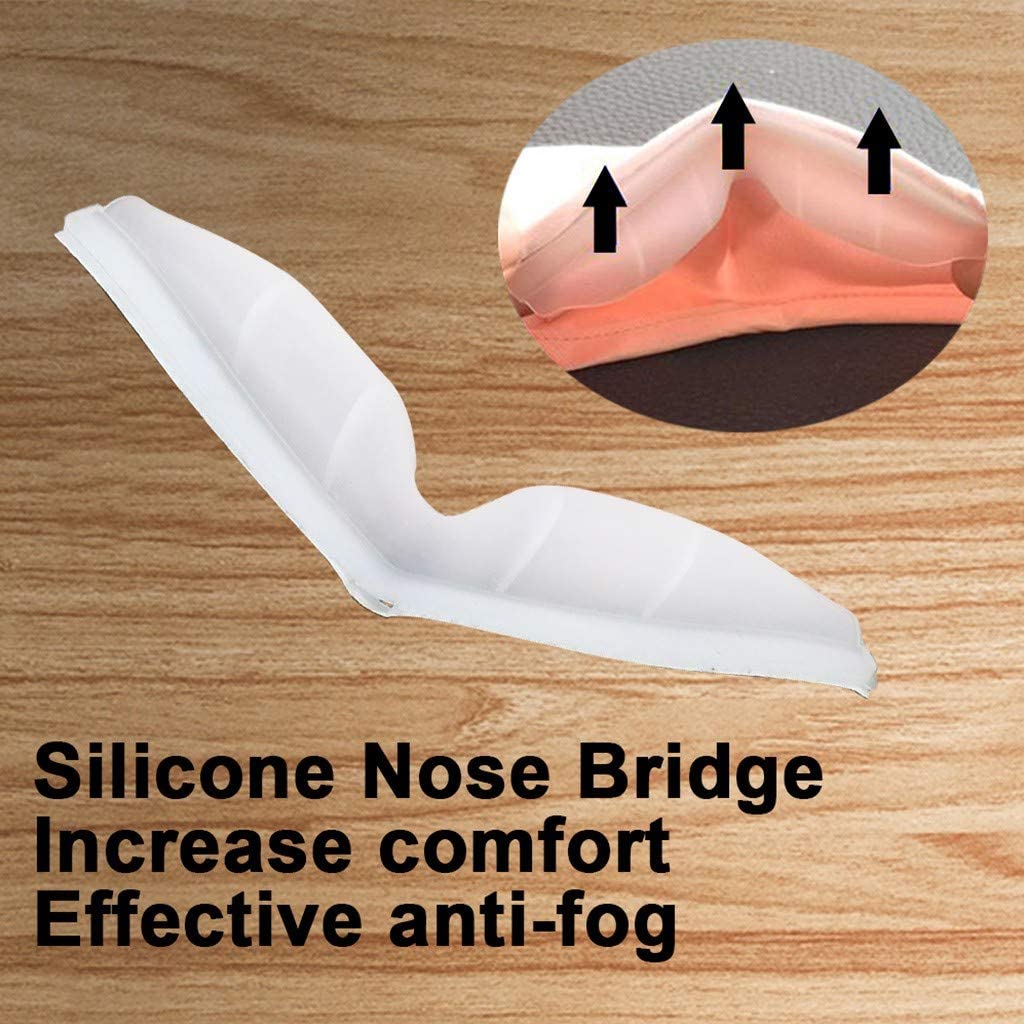 Clip de support de masque 3D,  - Silicone Mask Bracket avis et prix