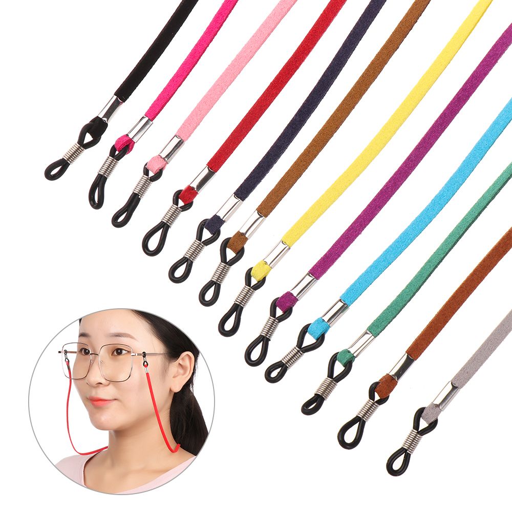Cordons réglables antidérapant - Mask Lanyard Adjustable avis et prix