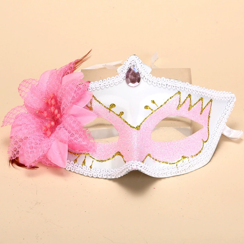 Masque de mascarade en plastiq - Respirator Half Face avis et prix
