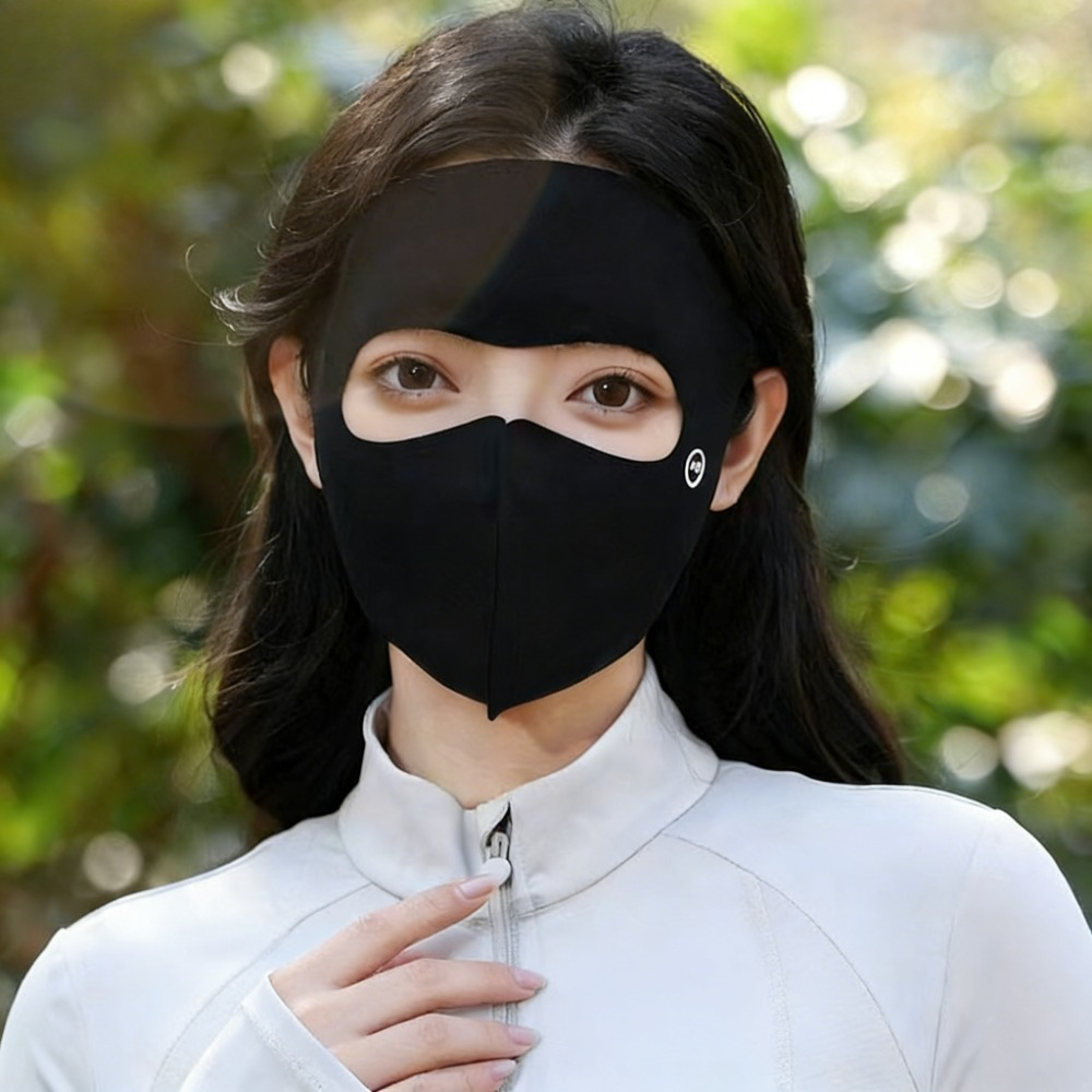 Masque facial respirant et réu - Sports Mask Breathable avis et prix