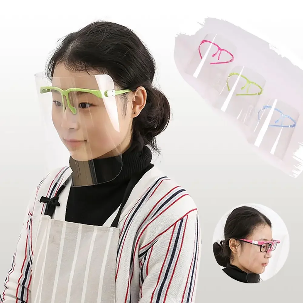 Masque de protection faciale a - Anti Pollution Mask avis et prix