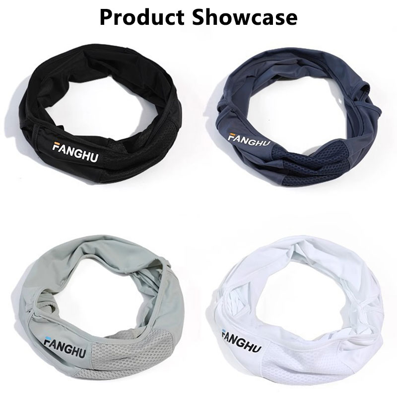 Masque de protection solaire e - Sports Mask Breathable avis et prix