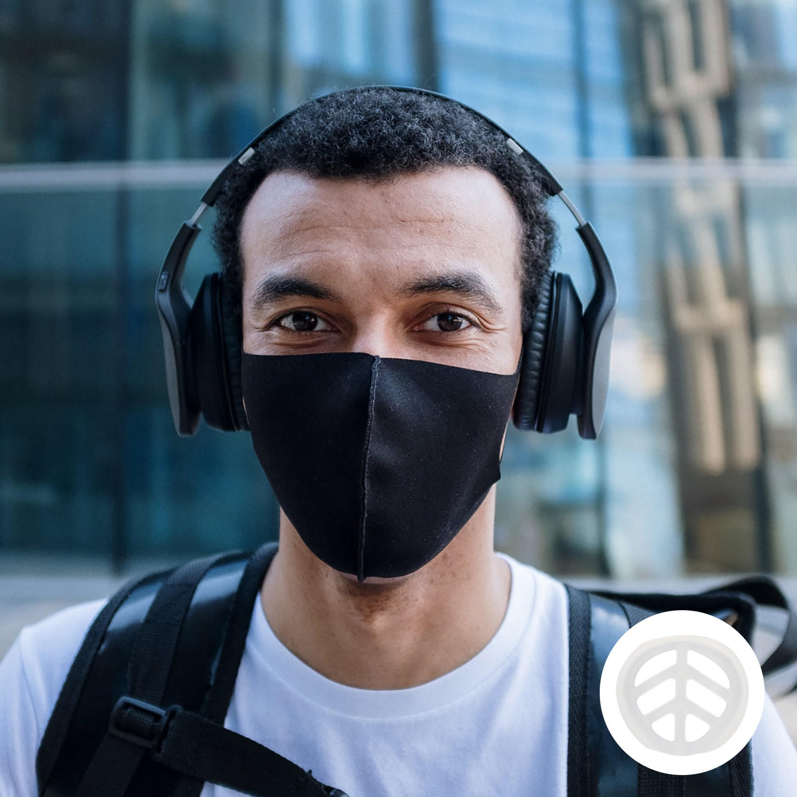 5 pièces de supports de masque - Silicone Mask Bracket avis et prix