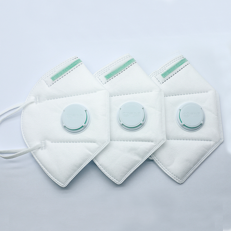 POWECOM – masque buccal de pro - Face Mask Storage Box avis et prix
