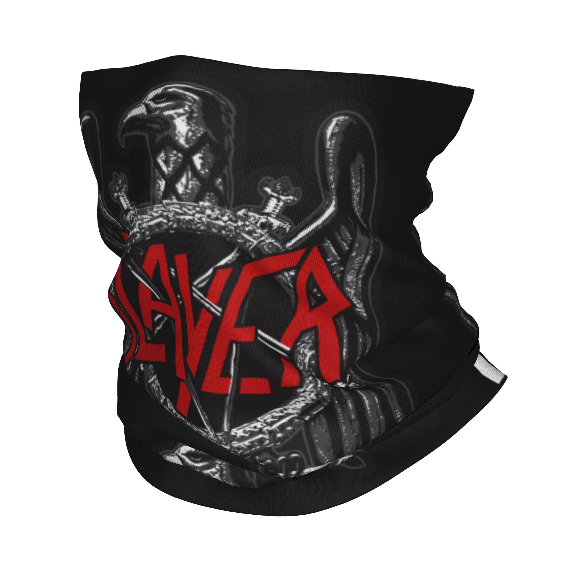 Cache-cou Bandana Personnalisé - Neck Gaiter Face Cover avis et prix