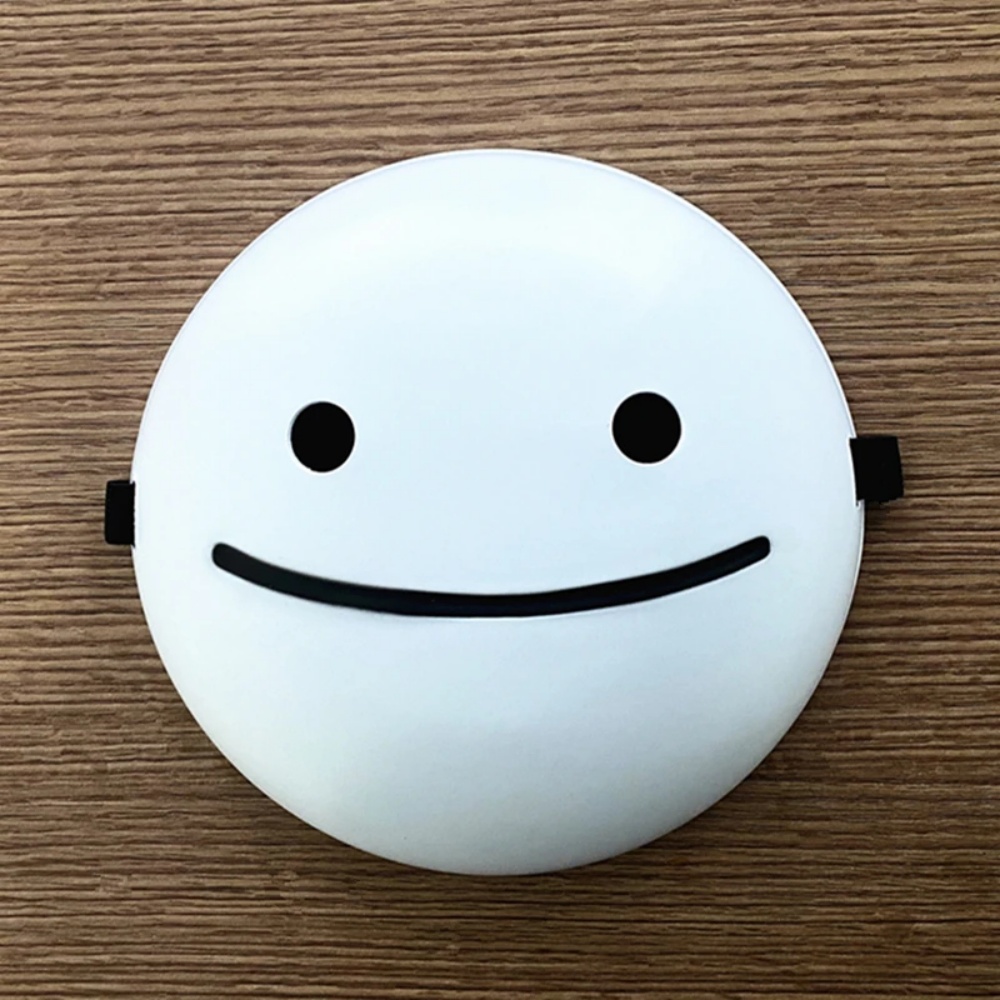 Masque de sourire de Cosplay d - Kids Face Mask avis et prix