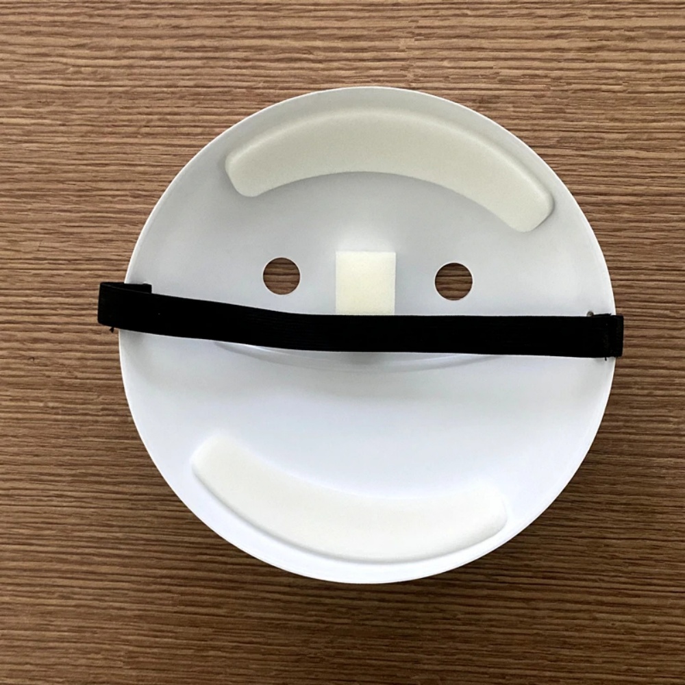 Masque de sourire de Cosplay d - Kids Face Mask avis et prix