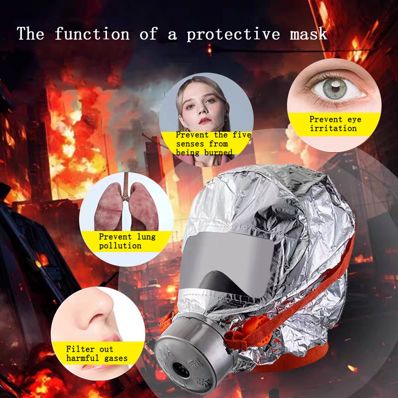 Appareil respiratoire de sécur - Kn95 Respirator Mask avis et prix